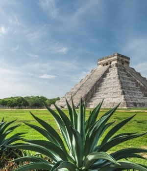 Chichen Itza