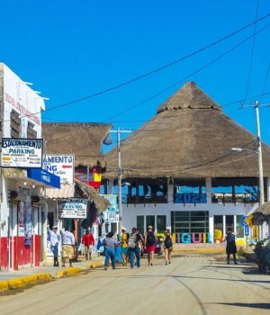 Chiquila