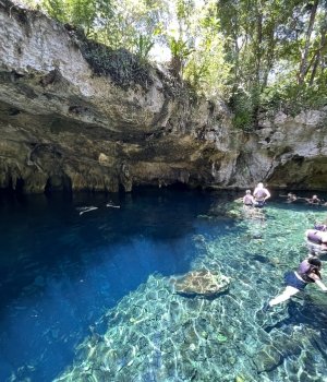 Gran Cenote