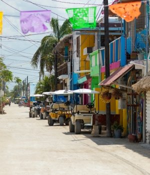 Holbox