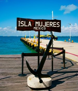 Isla Mujeres