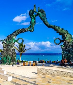 Playa del Carmen