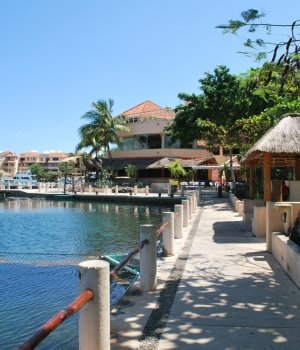 Puerto Aventuras